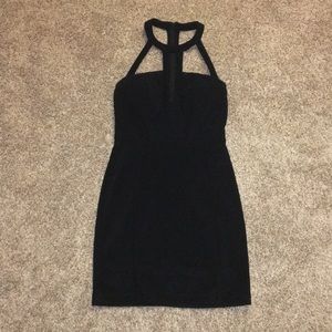 Little Black Dress.